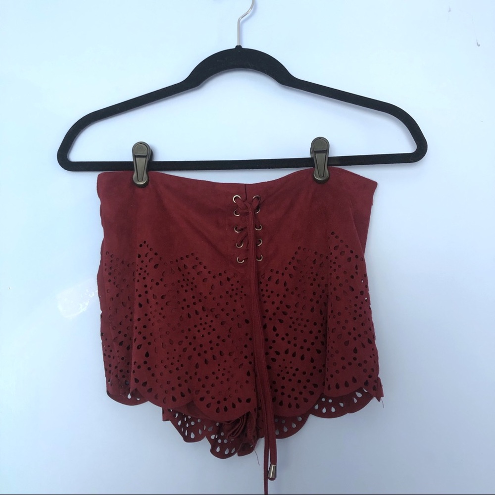 Forever 21 shorts